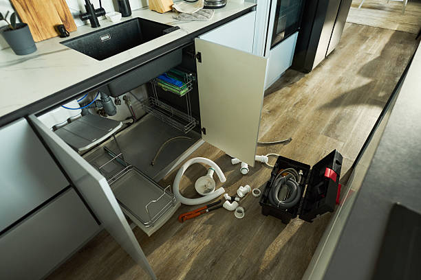 Reliable Drain Cleaning contractor in Connellsville, PA by Street Wise - Plumbing